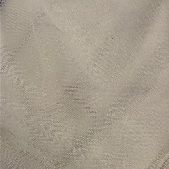 Victoria's Secret Satin Gown Robe Set Womens M/L Bride Lace Elegant - Picture 16 of 16